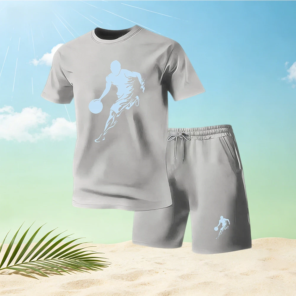 Offre Spéciale Été – Ensemble  - Street Fashion Hot avis et prix