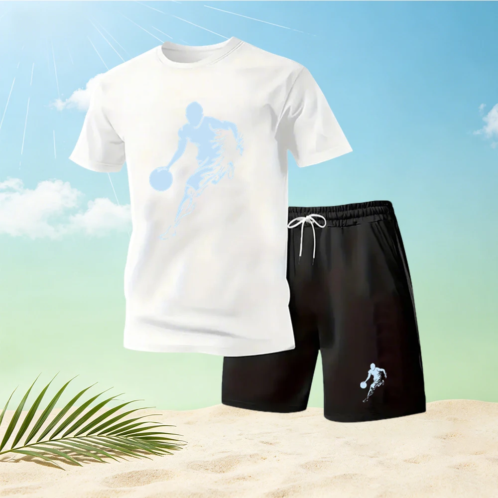 Offre Spéciale Été – Ensemble  - Street Fashion Hot avis et prix
