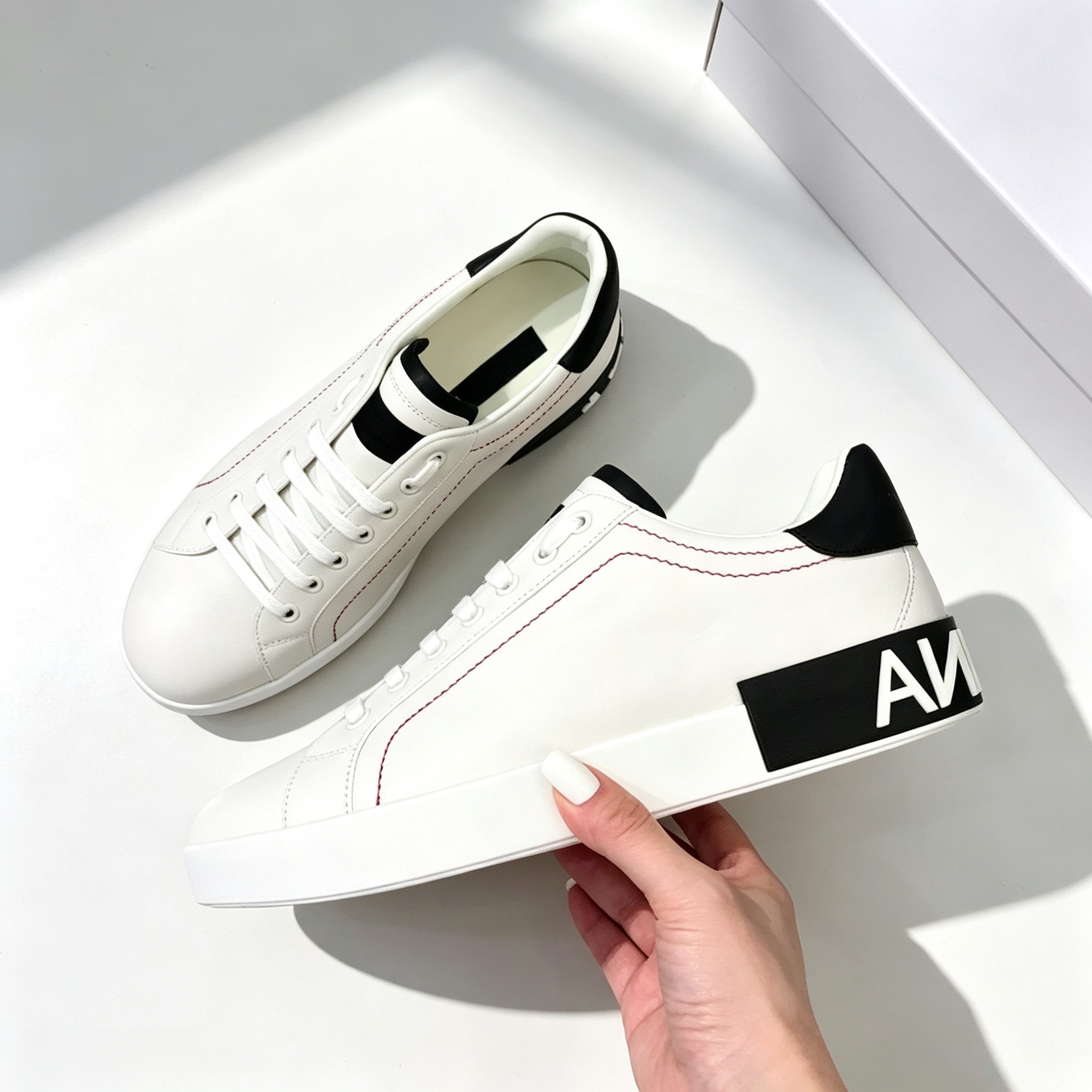 Baskets de sport décontractées - Street Fashion Korean avis et prix