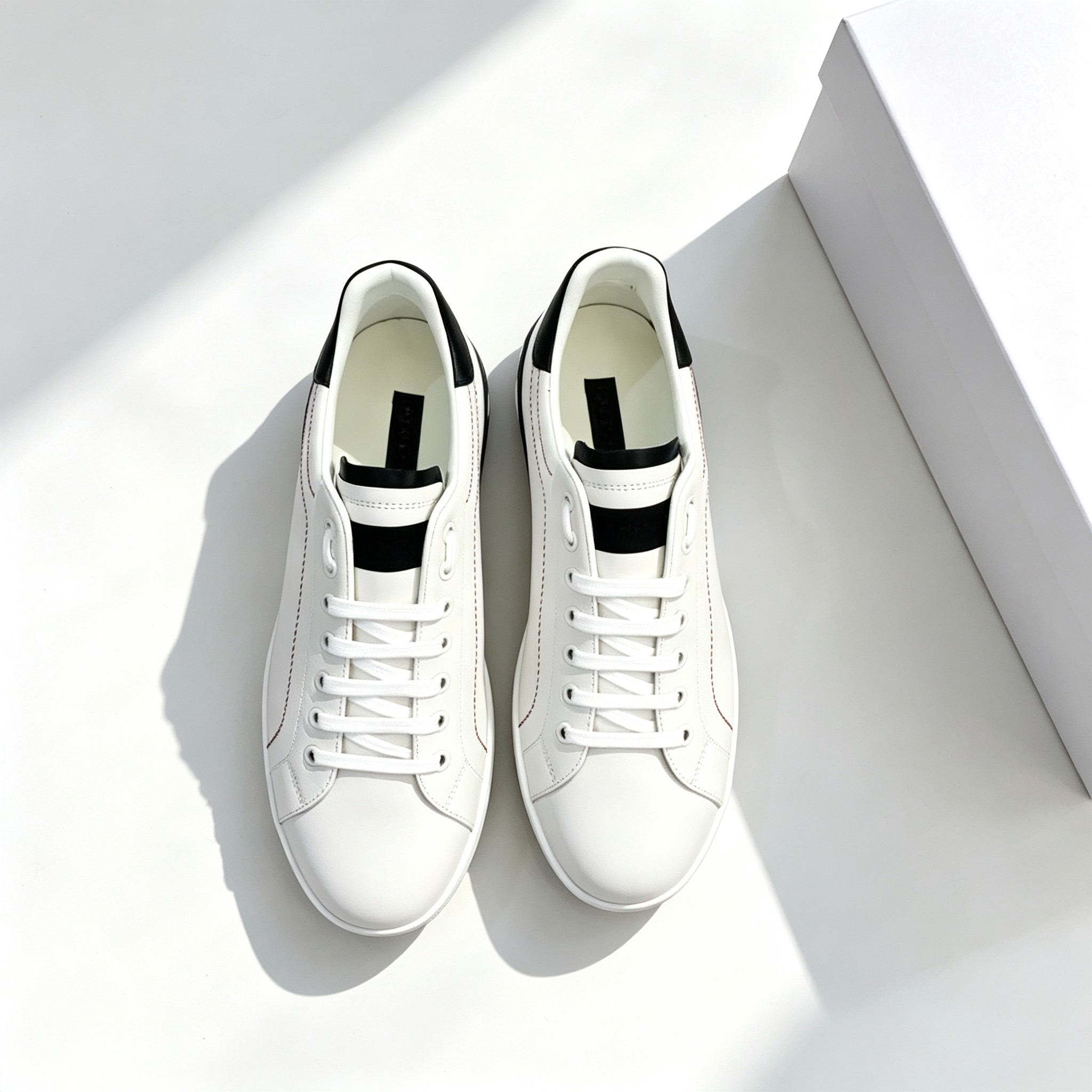 Baskets de sport décontractées - Street Fashion Korean avis et prix