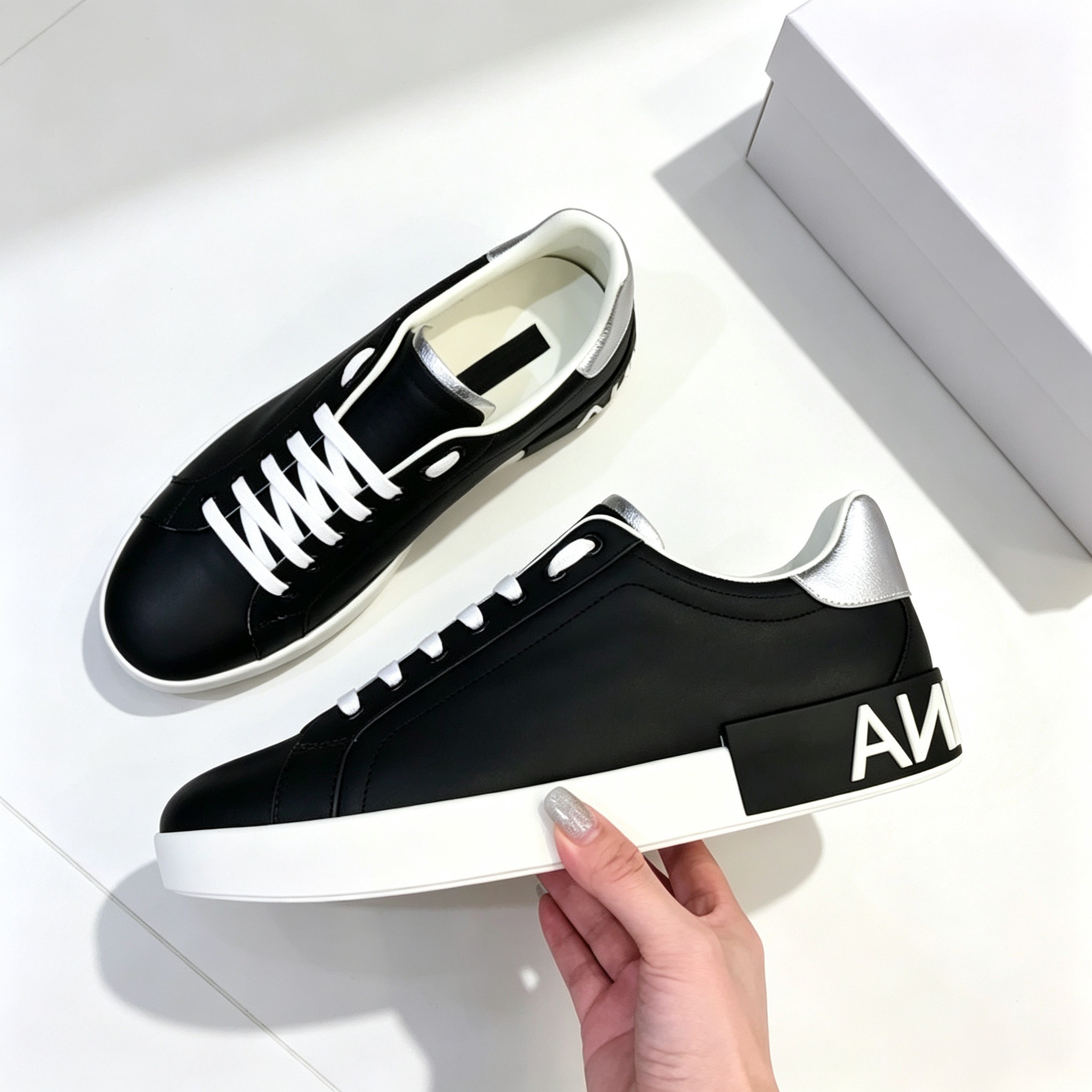 Baskets de sport décontractées - Street Fashion Korean avis et prix