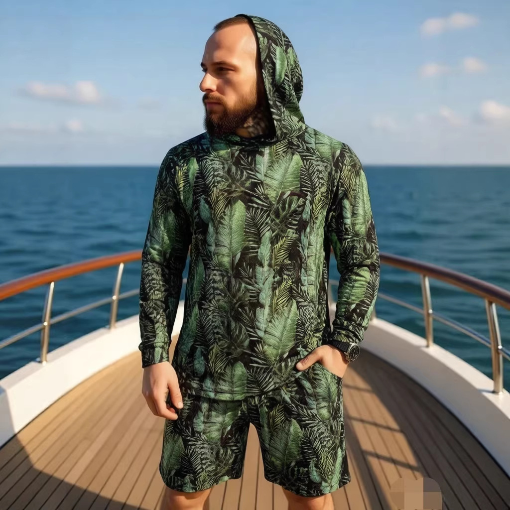 Nouvel ensemble deux pièces un - Street Summer Fashion avis et prix