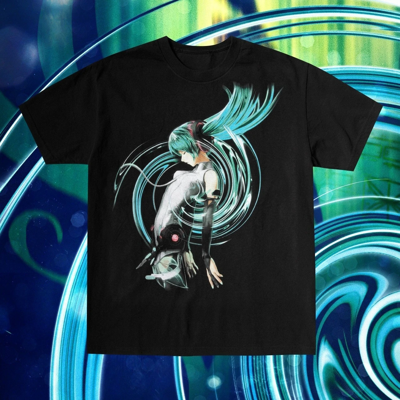 Hatsune Miku Y2k Top Fashion 2 - Street Fashion Trends 2026 avis et prix