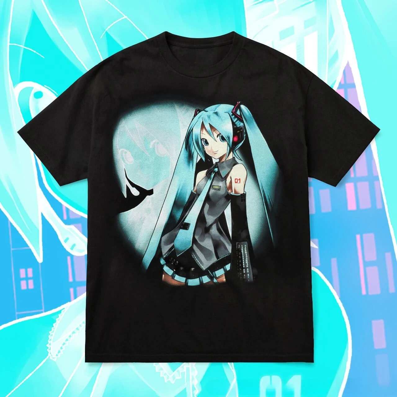 Hatsune Miku Y2k Top Fashion 2 - Street Fashion Trends 2026 avis et prix