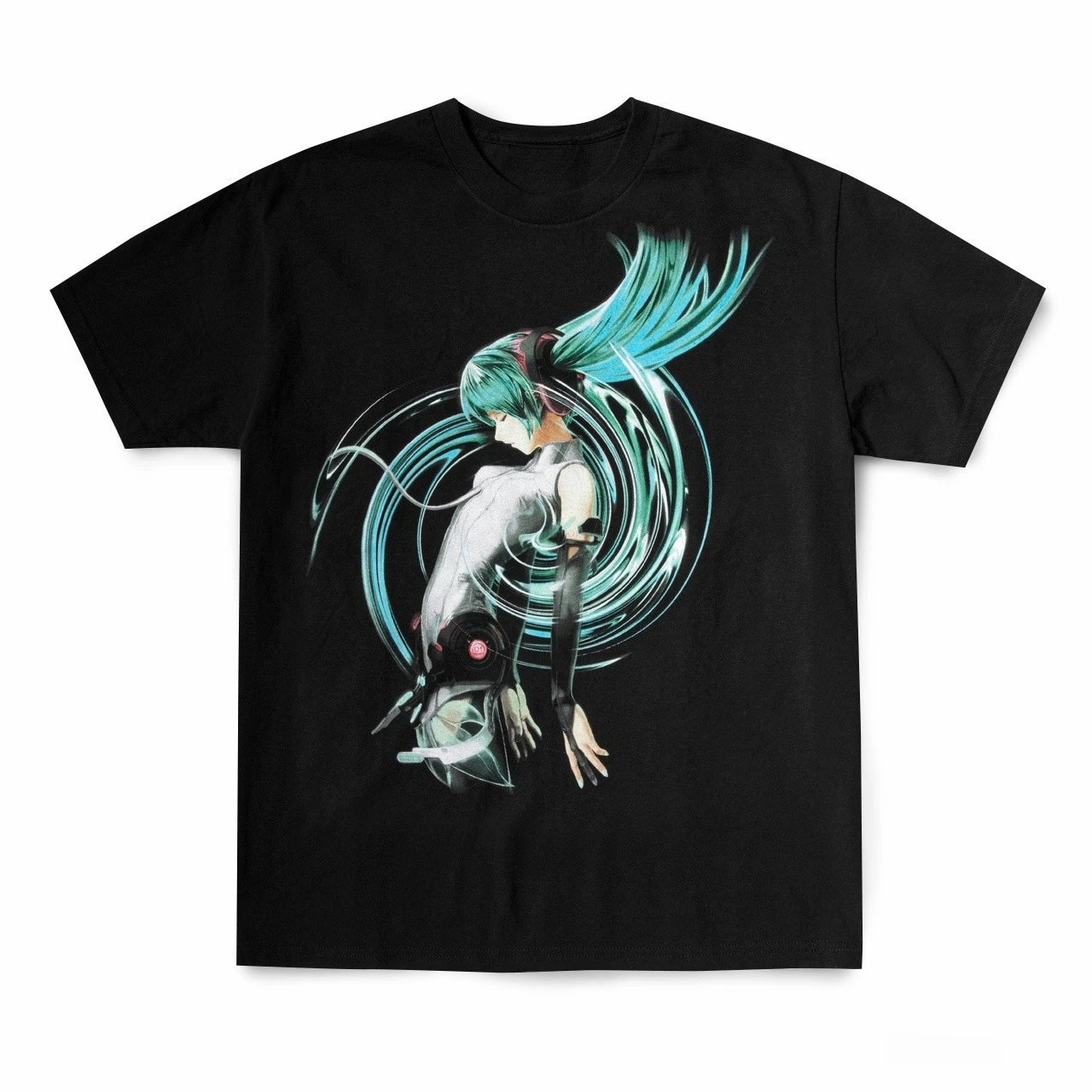 Hatsune Miku Y2k Top Fashion 2 - Street Fashion Trends 2026 avis et prix