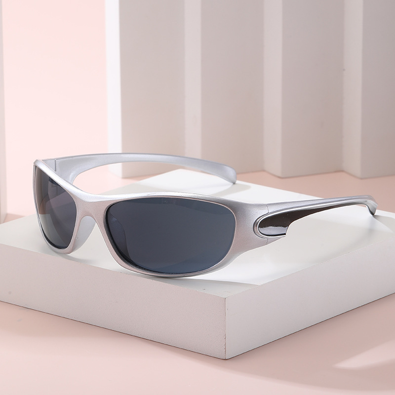 Nouvelles lunettes de soleil p - Street Fashion Look avis et prix