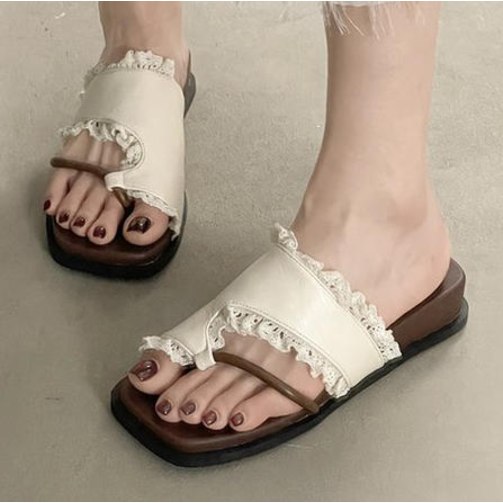 Chaussures d'été 2026 tendance - Street Fashion Rome 2026 avis et prix