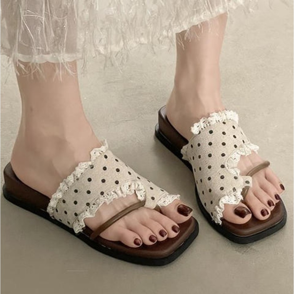 Chaussures d'été 2026 tendance - Street Fashion Rome 2026 avis et prix