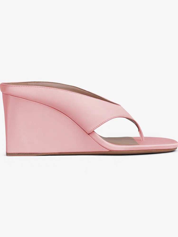 2025 nouveau bout rond été fem - Street Fashion Rome 2025 avis et prix