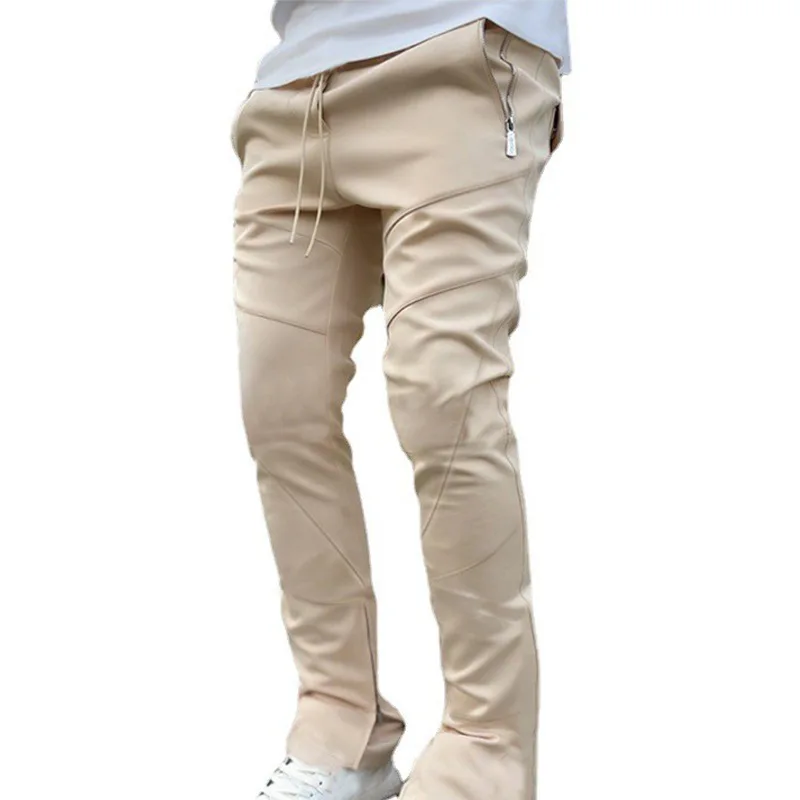 Pantalon de Sport coréen pour  - Street Fashion Korean avis et prix