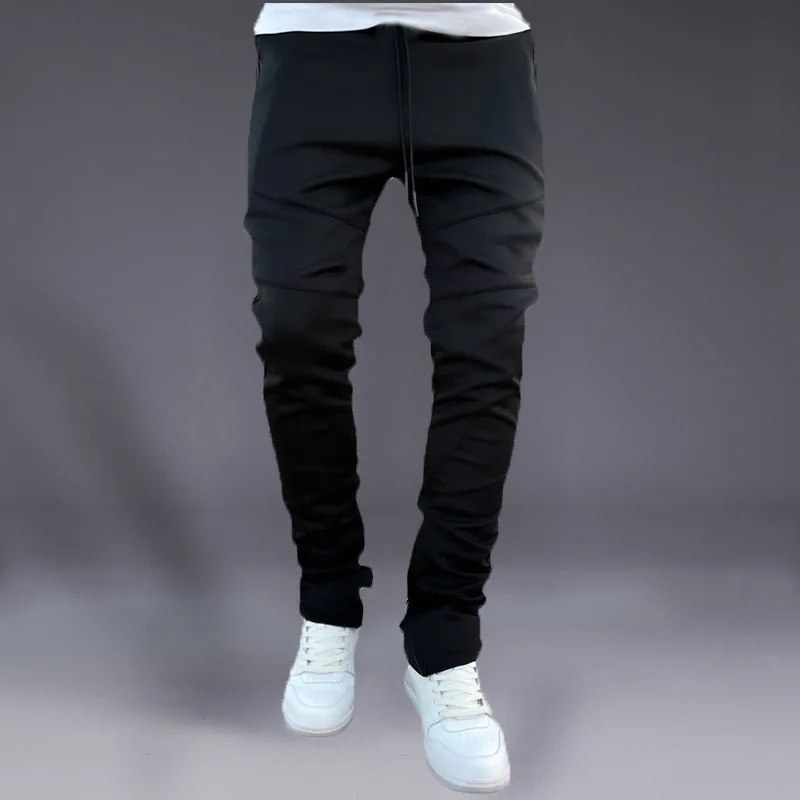 Pantalon de Sport coréen pour  - Street Fashion Korean avis et prix