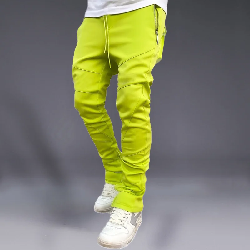 Pantalon de Sport coréen pour  - Street Fashion Korean avis et prix