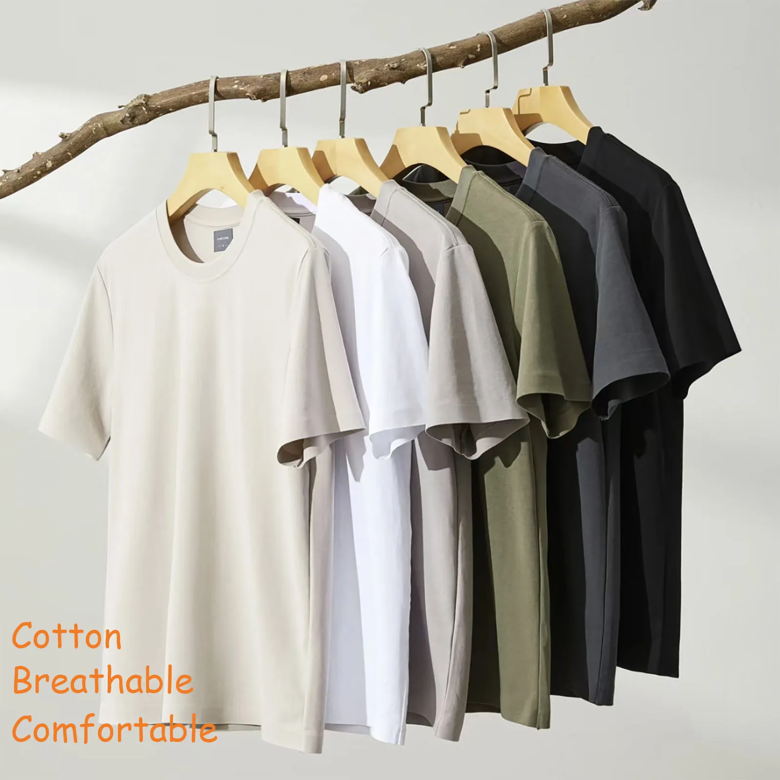 T-shirt vintage pour homme, st - Street Fashion In Tokyo avis et prix