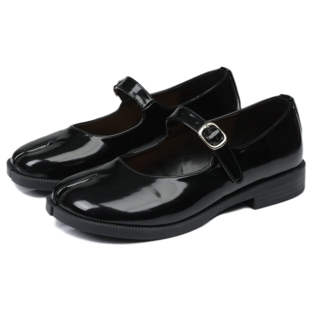 Chaussures Mary Jane pour femm - Street Fashion Dress avis et prix