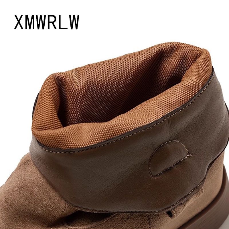 XMWRLW 2025 automne femmes bot - Street Fashion Rome 2025 avis et prix