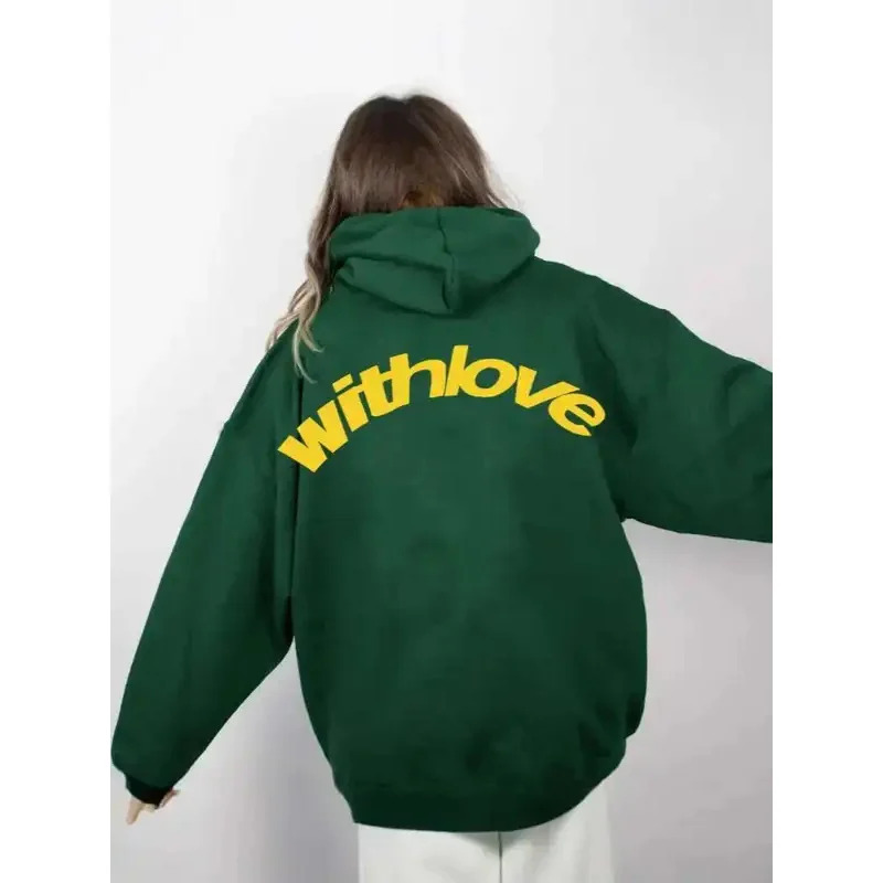 ♥   Nouveaux sweats à capuche  - Street Fashion Japan 2025 avis et prix