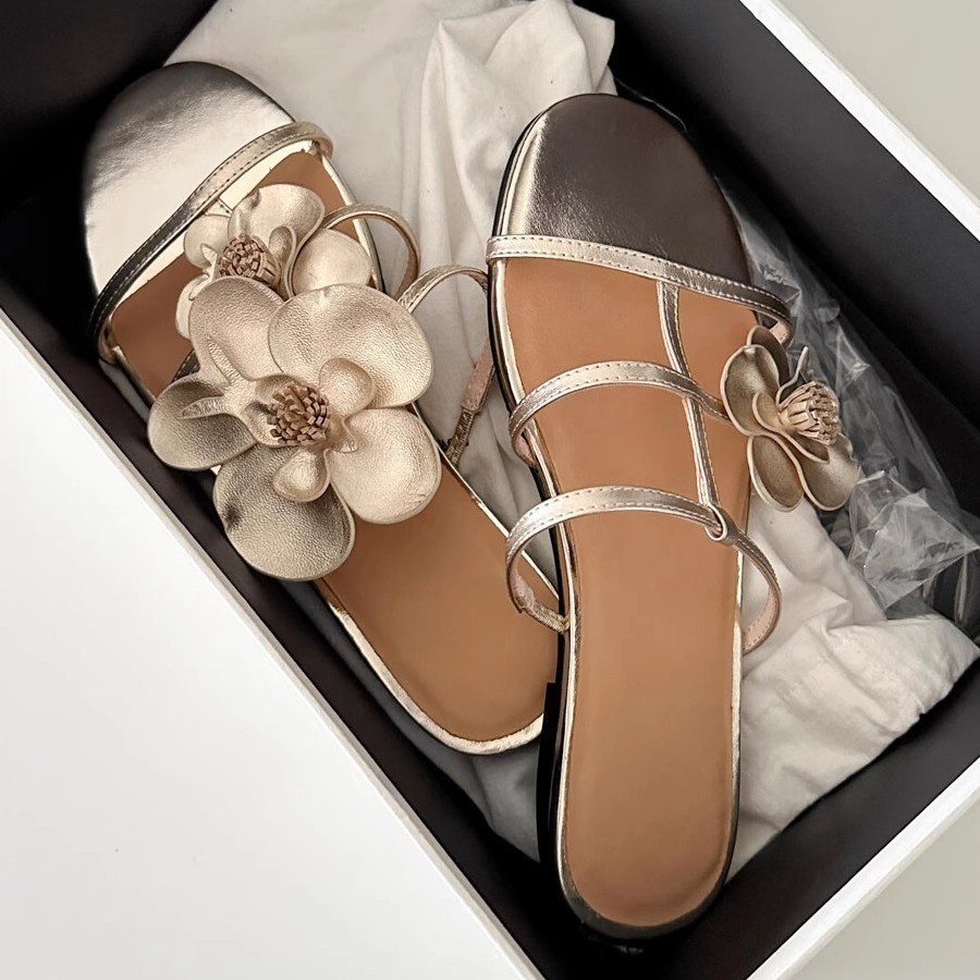 Nouvelles chaussures d'été pou - Street Fashion Dress avis et prix