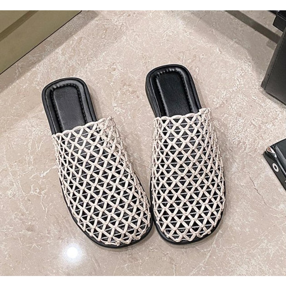 Sandales d'été 2026 pour femme - Street Fashion Rome 2026 avis et prix
