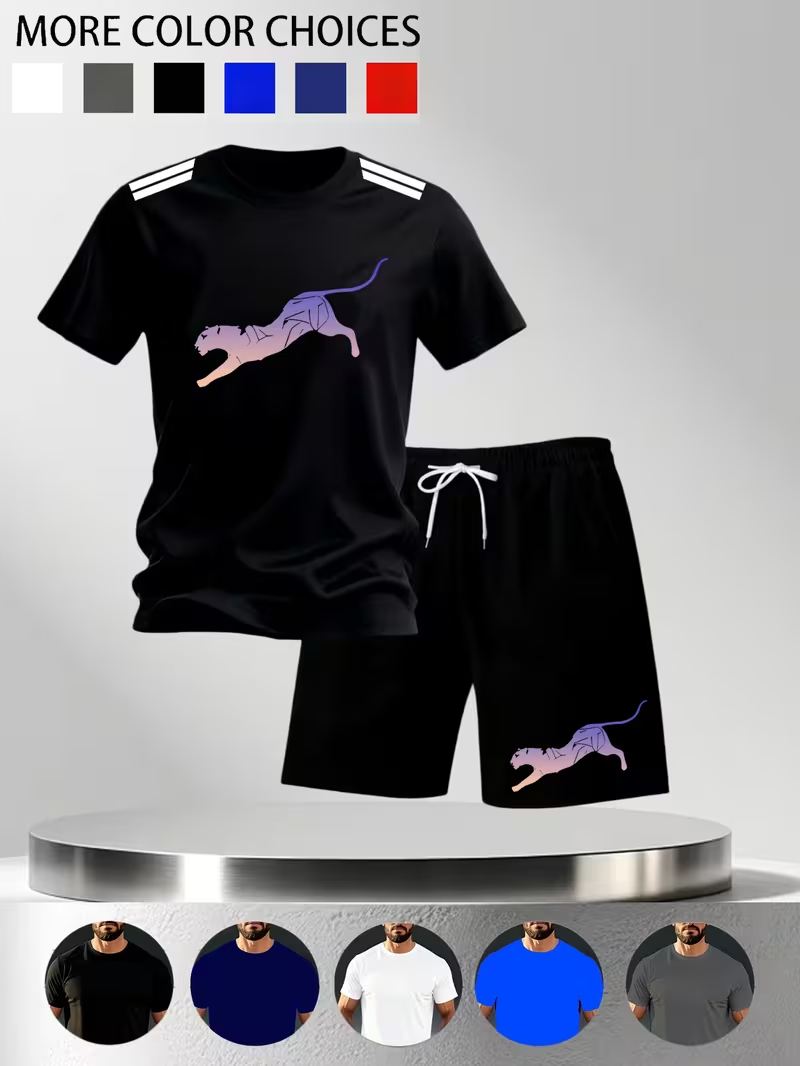Nouvelle Tendance Urbaine : En - Street Summer Fashion avis et prix