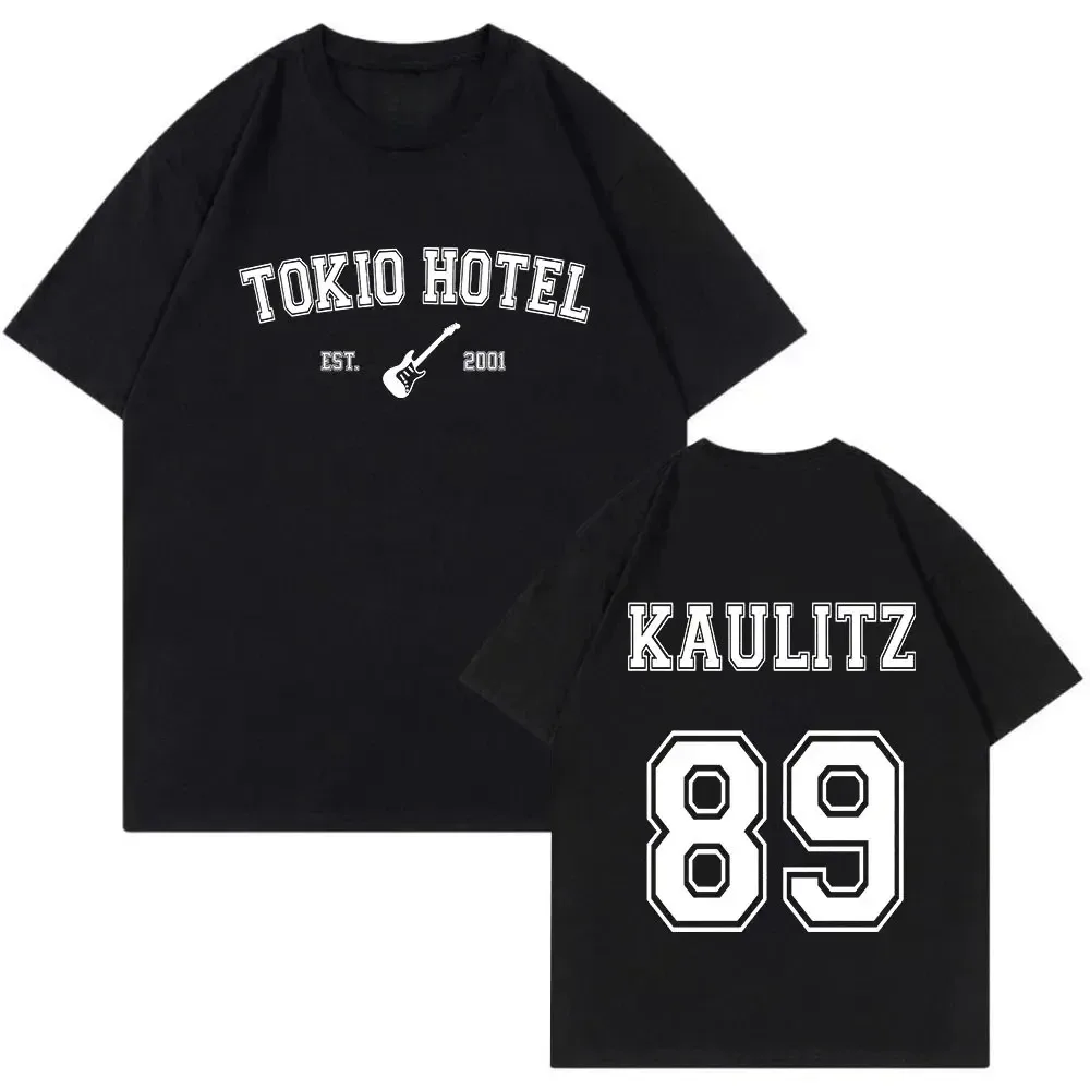 T-shirt à Manches Courtes pour - Street Fashion In Tokyo avis et prix