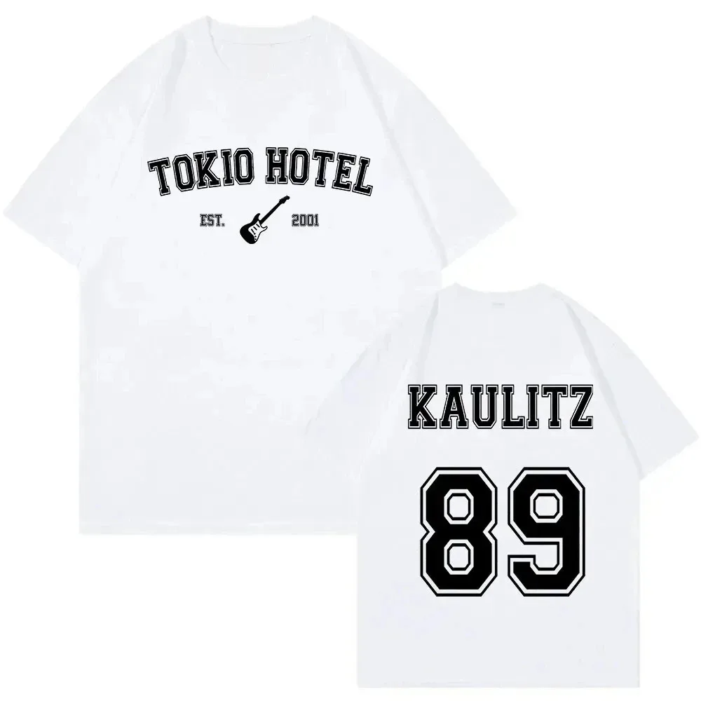T-shirt à Manches Courtes pour - Street Fashion In Tokyo avis et prix