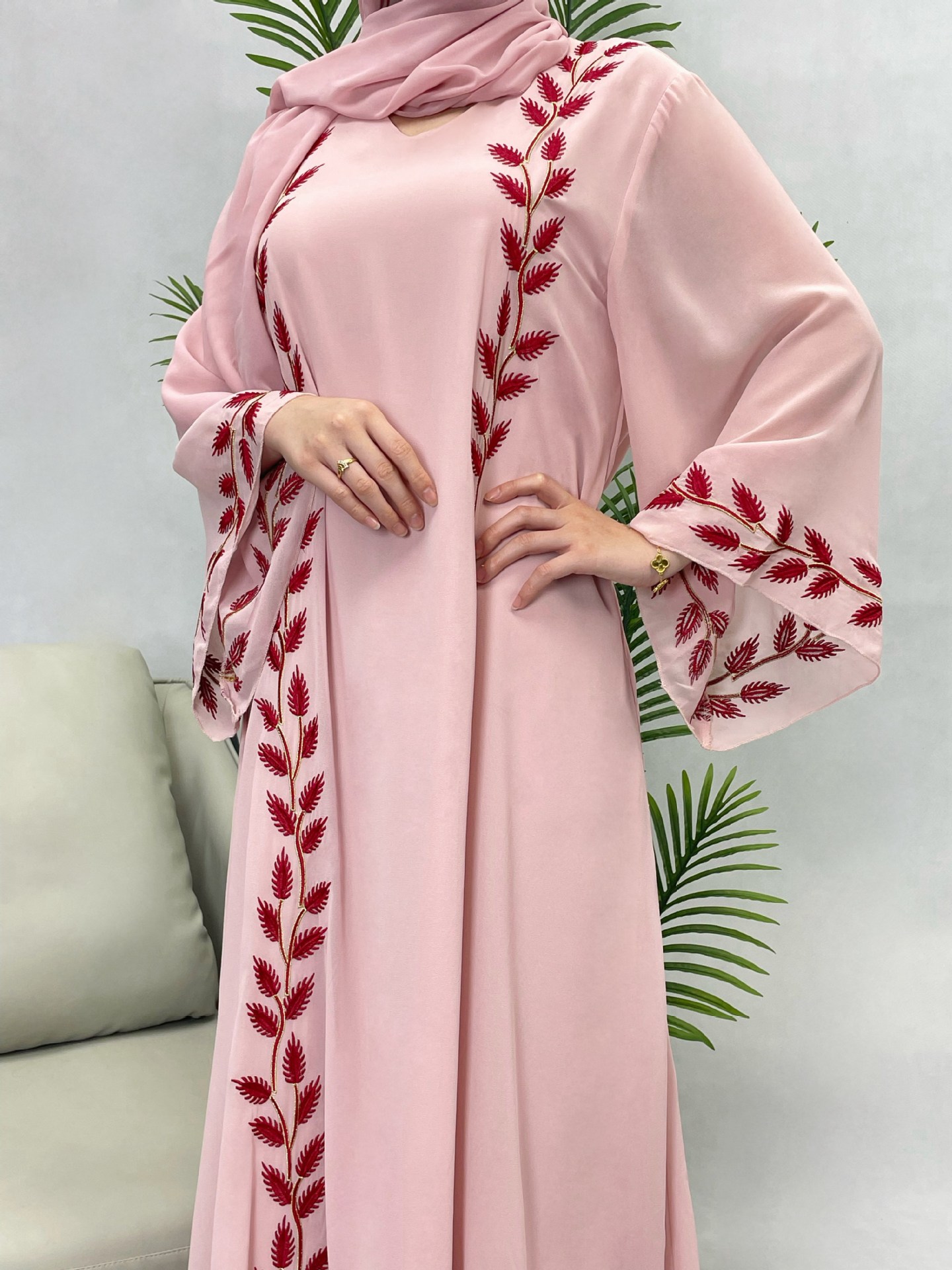 Moyen-Orient dubaï turquie mod - Street Fashion Dubai avis et prix