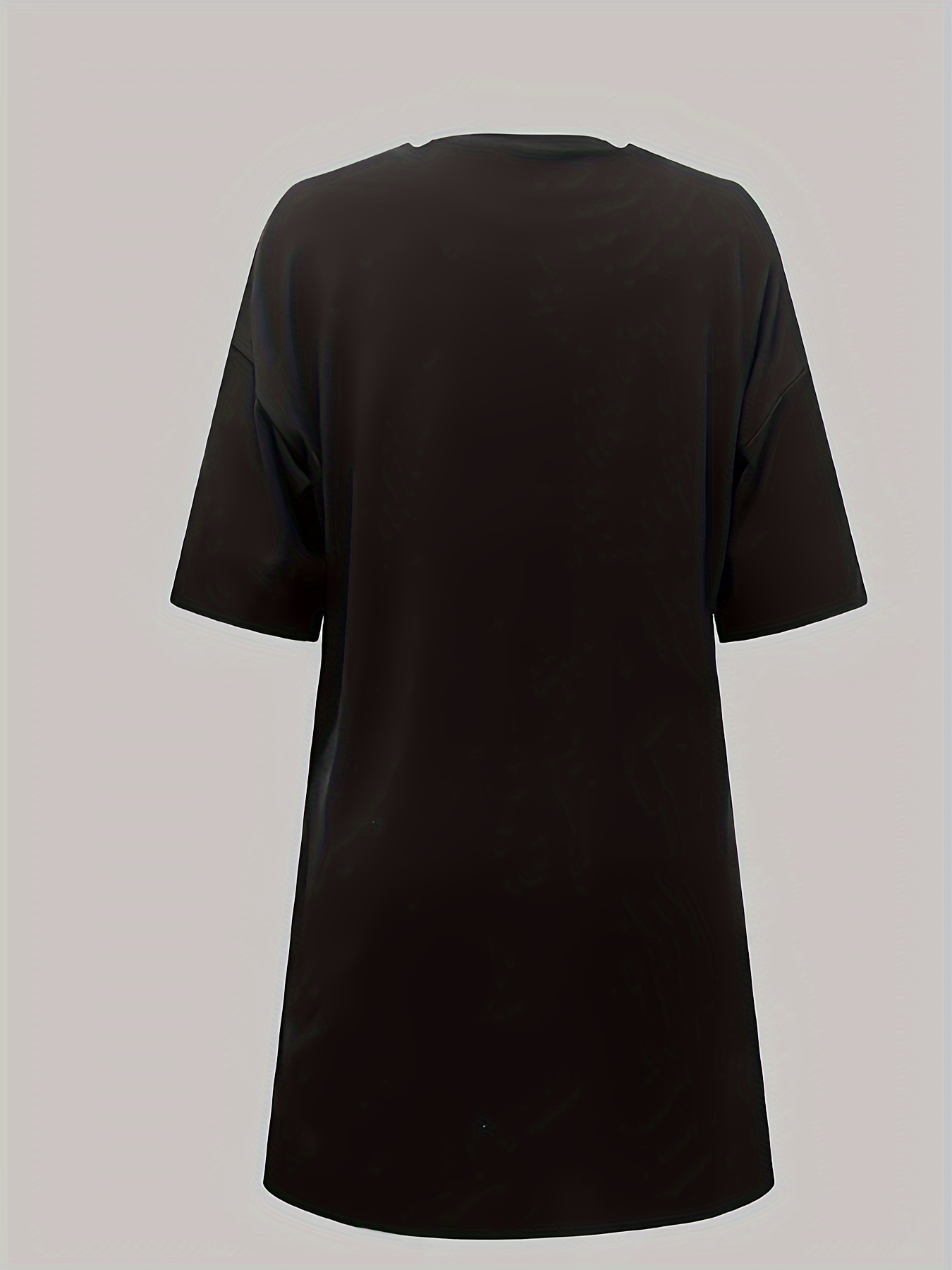 Robe T-shirt à manches courtes - Street Fashion Milano avis et prix
