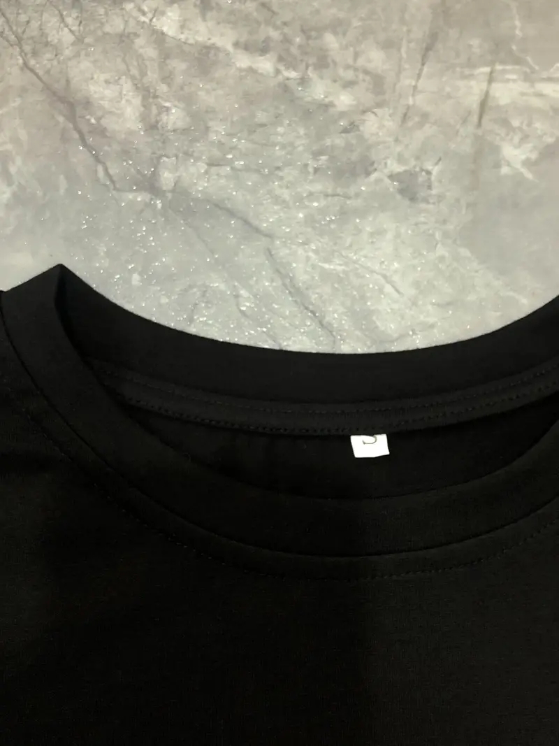 Robe T-shirt à manches courtes - Street Fashion Milano avis et prix
