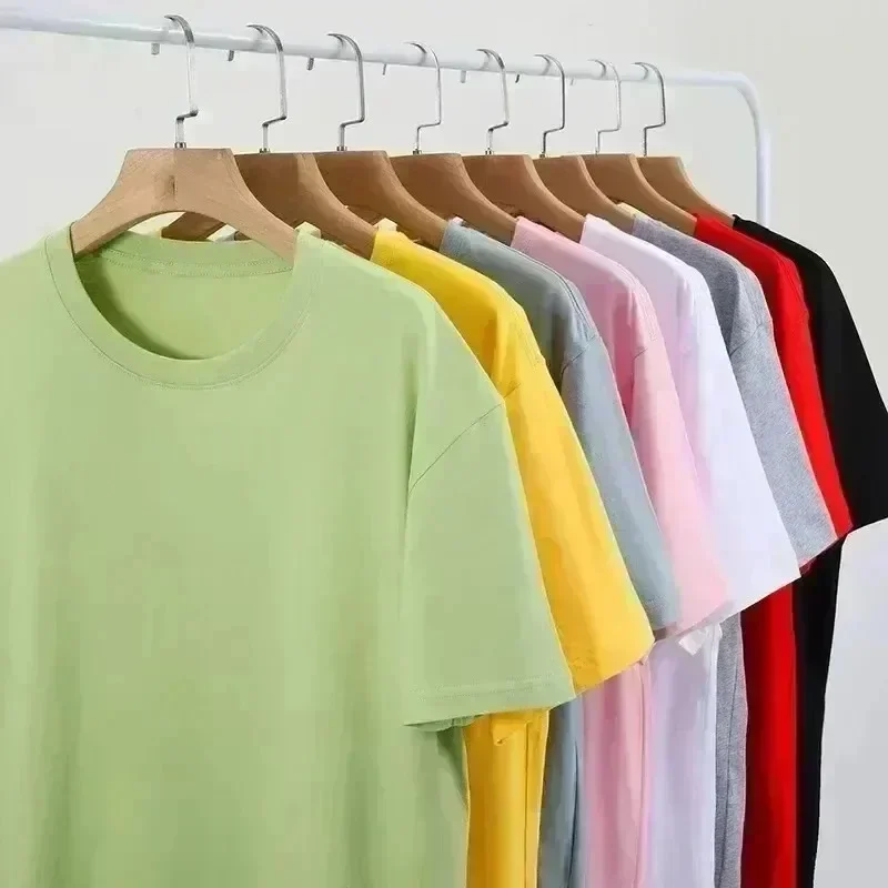 T-shirt unisexe en coton impri - Street Fashion Milano avis et prix