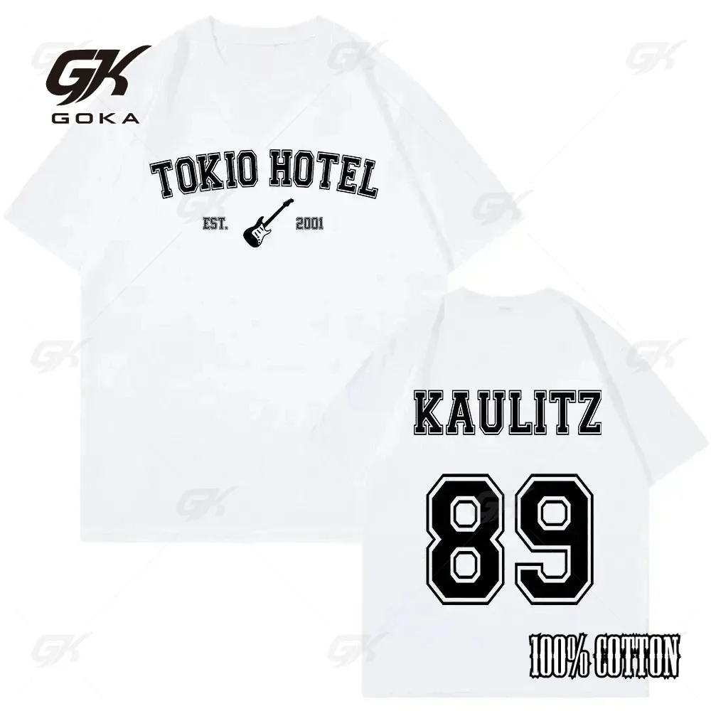 T-shirt imprimé monogramme Roc - Street Fashion In Tokyo avis et prix