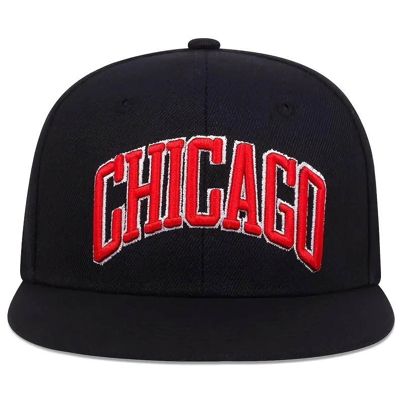 Casquette de baseball unisexe  - Street Fashion Chicago avis et prix