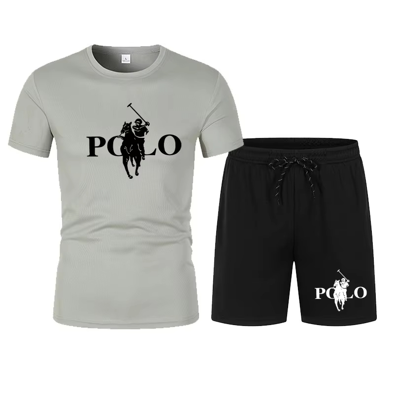 Ensemble de sport décontracté  - Street Fashion Summer 2026 avis et prix