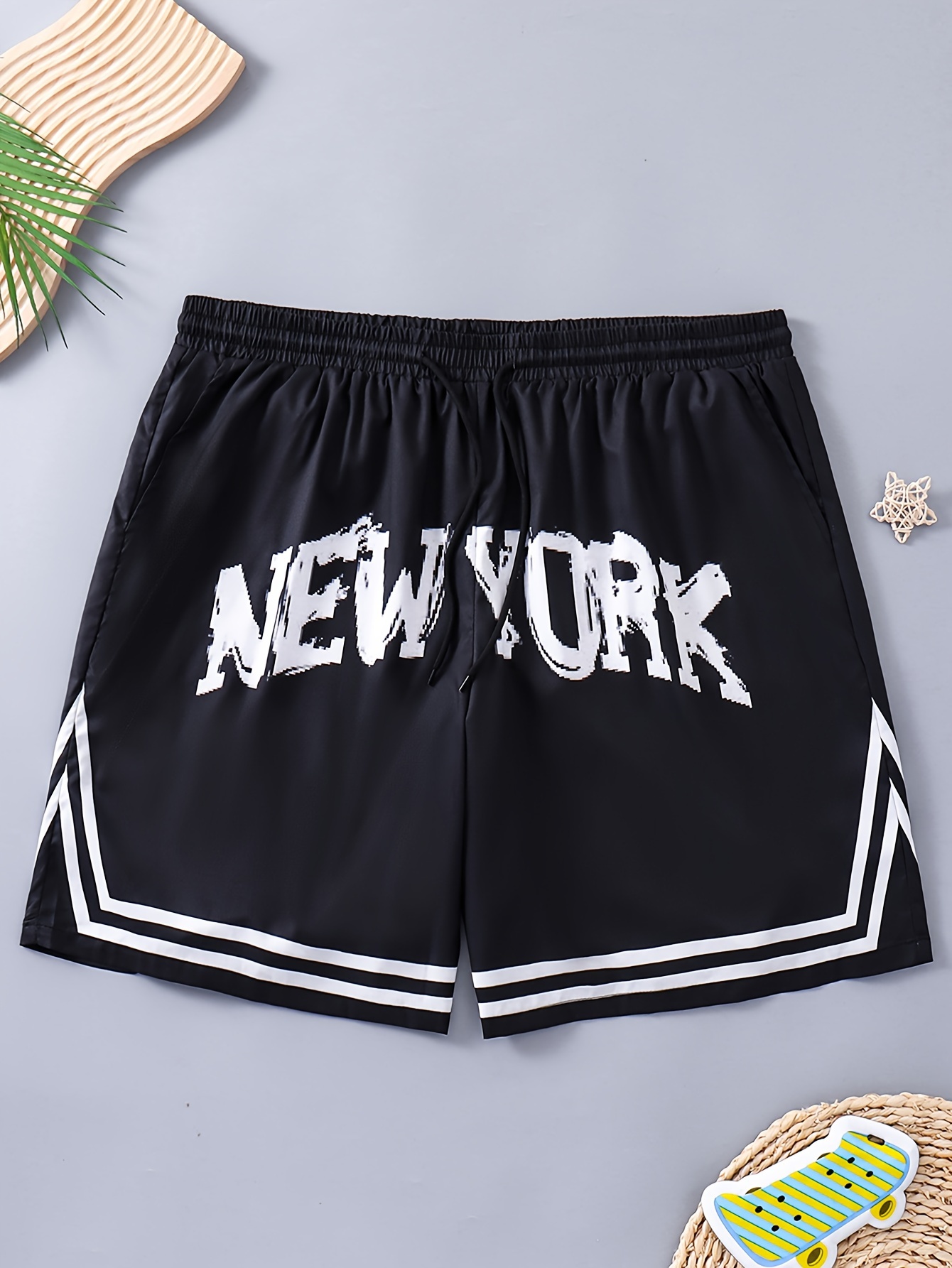 Shorts Moto Décontractés Homme - Street Fashion Chicago avis et prix