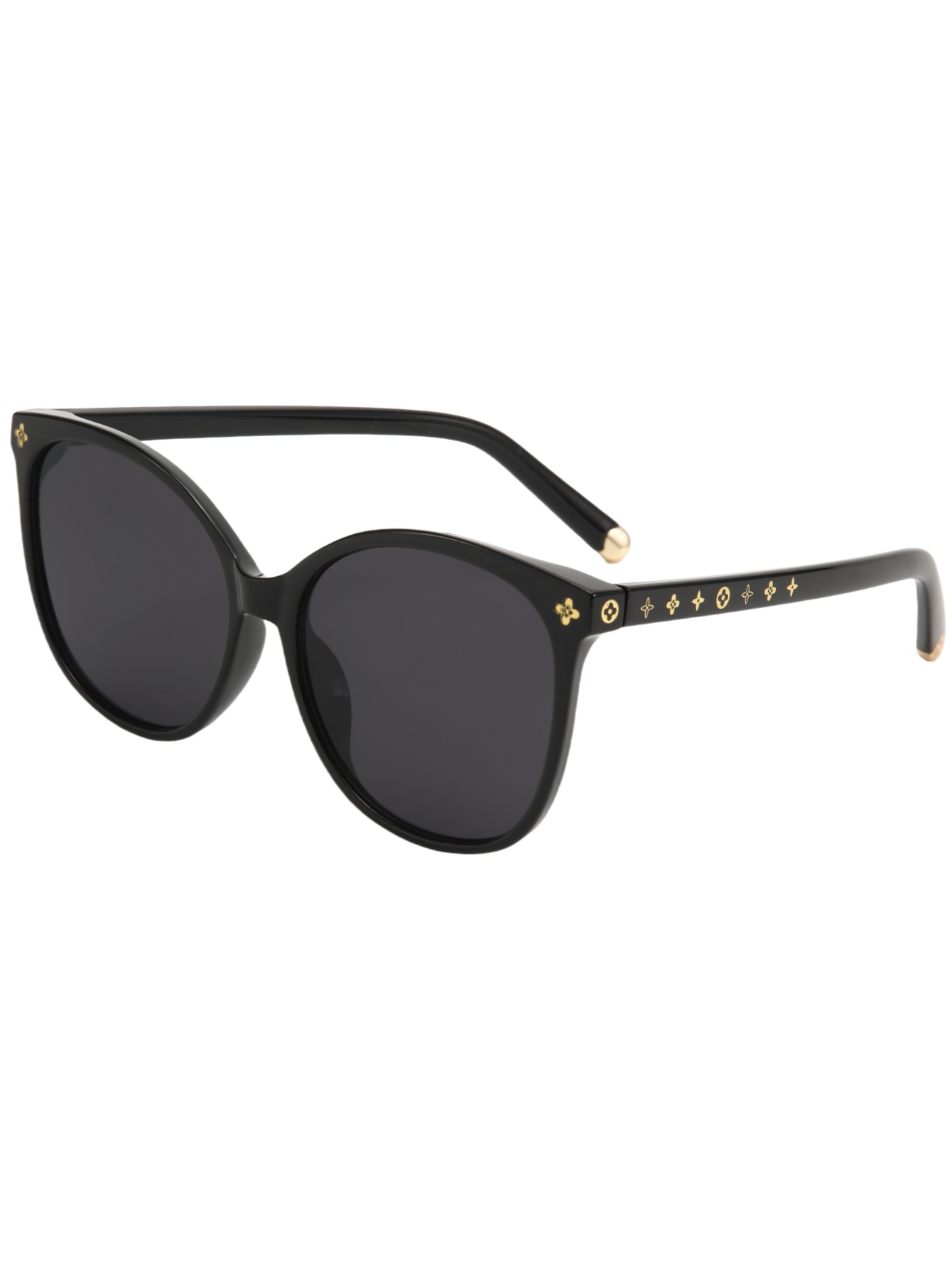 Lunettes de soleil chaudes, lu - Street Fashion Hot avis et prix
