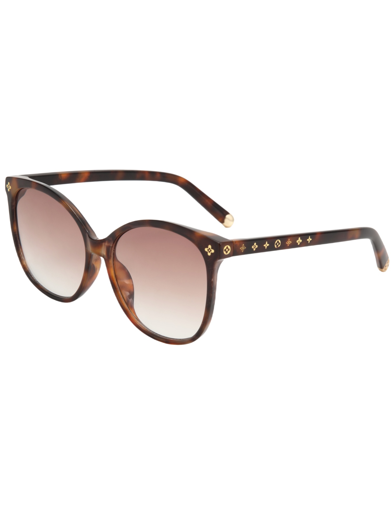 Lunettes de soleil chaudes, lu - Street Fashion Hot avis et prix
