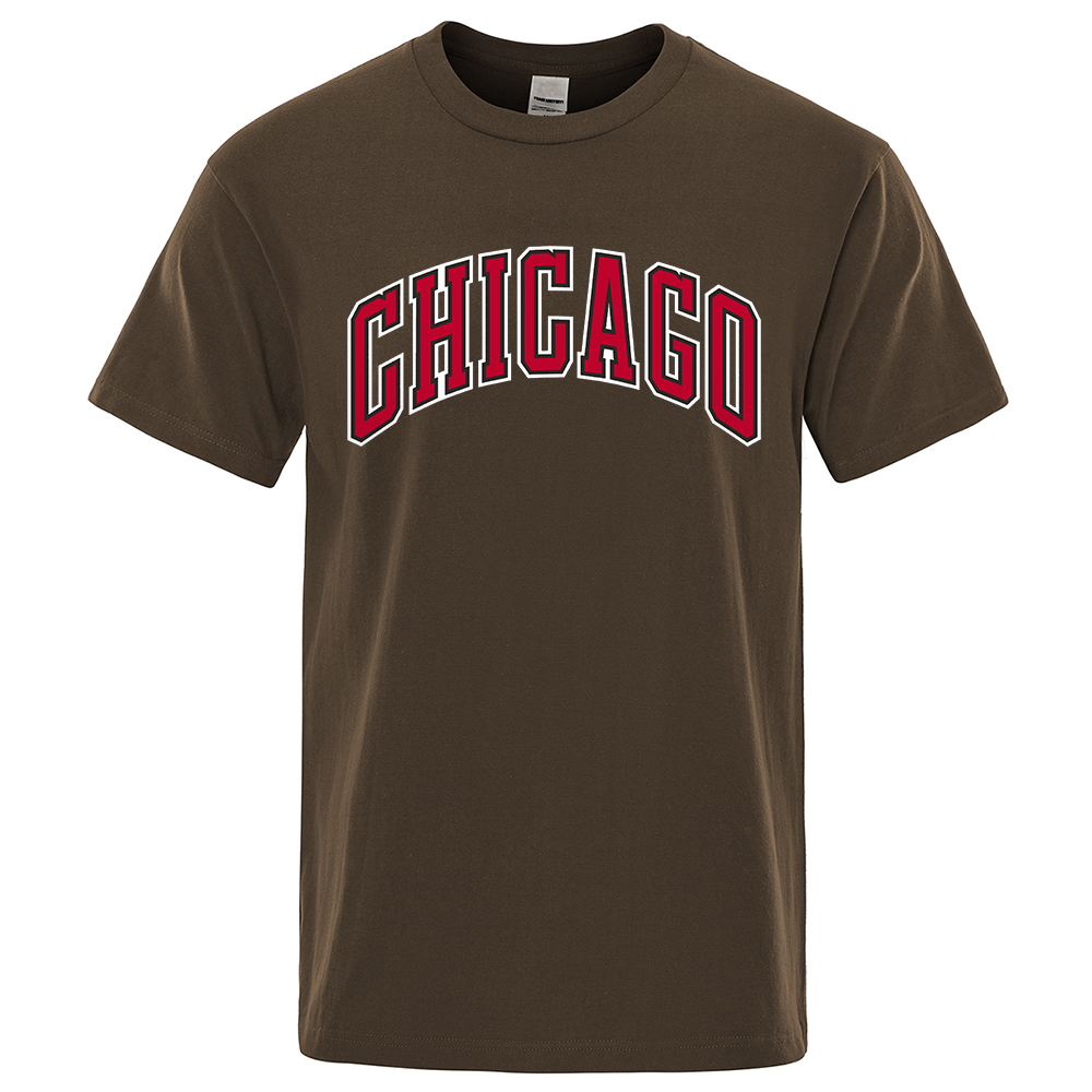 American City Chicago Économie - Street Fashion Chicago avis et prix